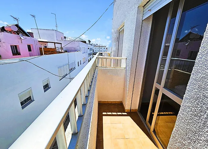 Hotel San Vicente - Centro Playa