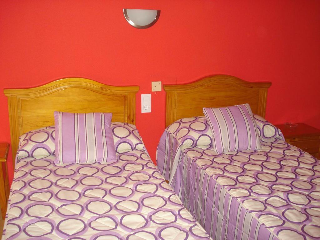 Hotel San Vicente - Centro Playa