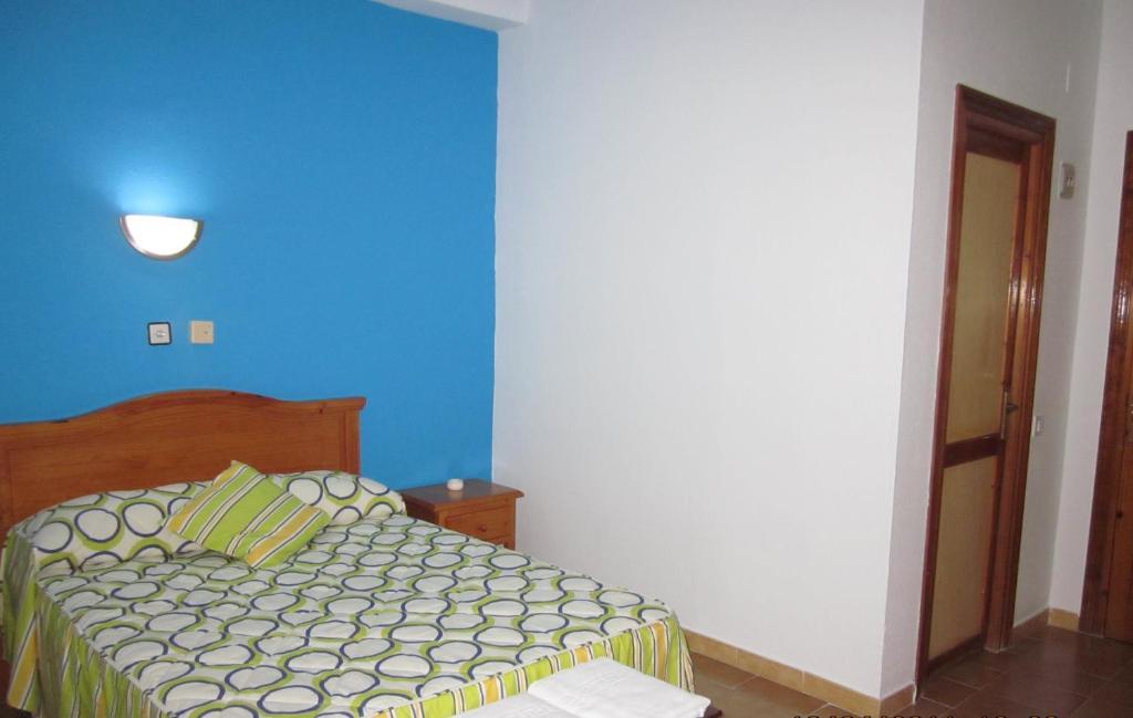 Hotel San Vicente - Centro Playa