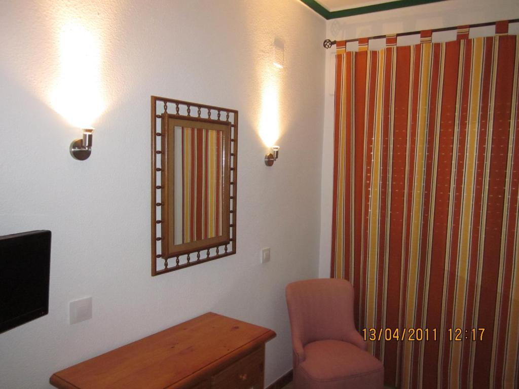 San Vicente - Centro Playa Hotel 2*