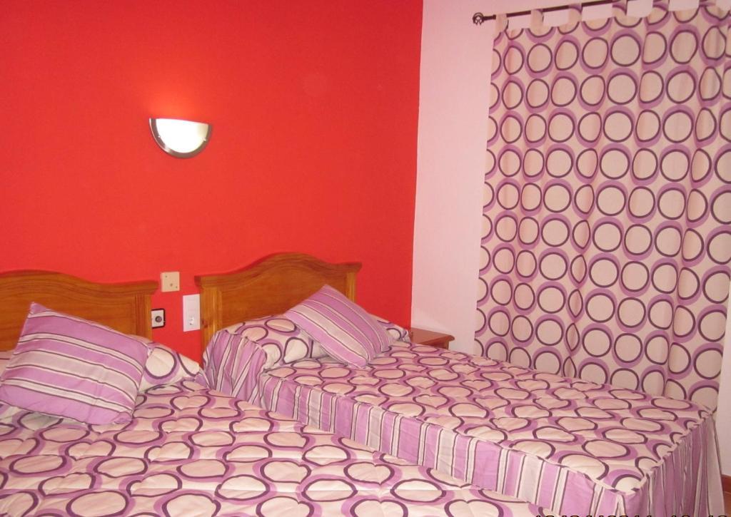 Hotel San Vicente - Centro Playa 2*