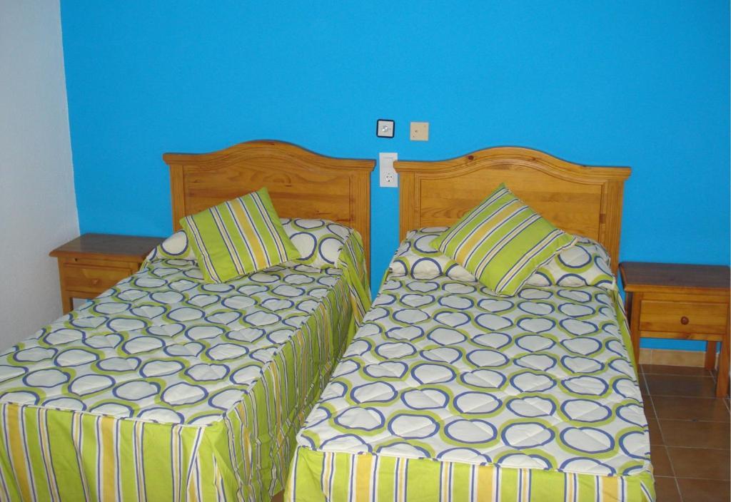 San Vicente - Centro Playa Hotel 2*