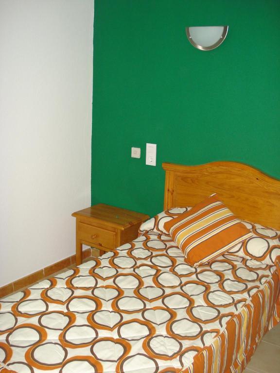 San Vicente - Centro Playa Hotel 2*