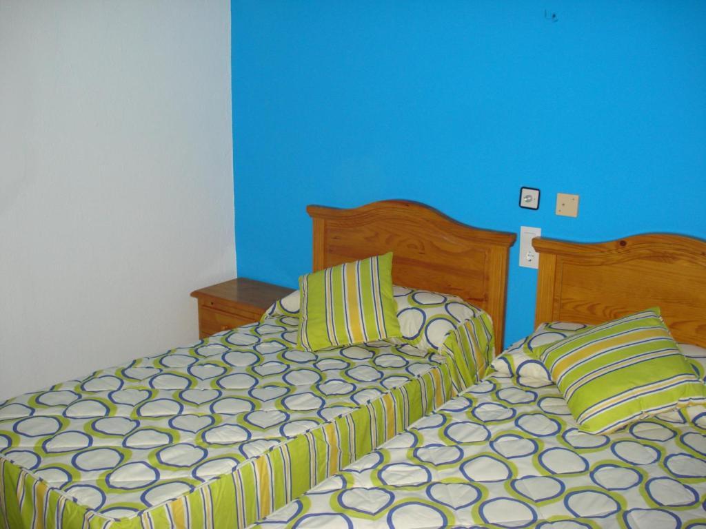 Hotel San Vicente - Centro Playa 2*