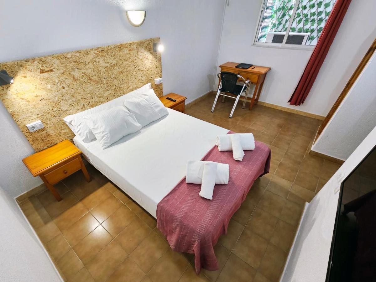 San Vicente - Centro Playa Hotel