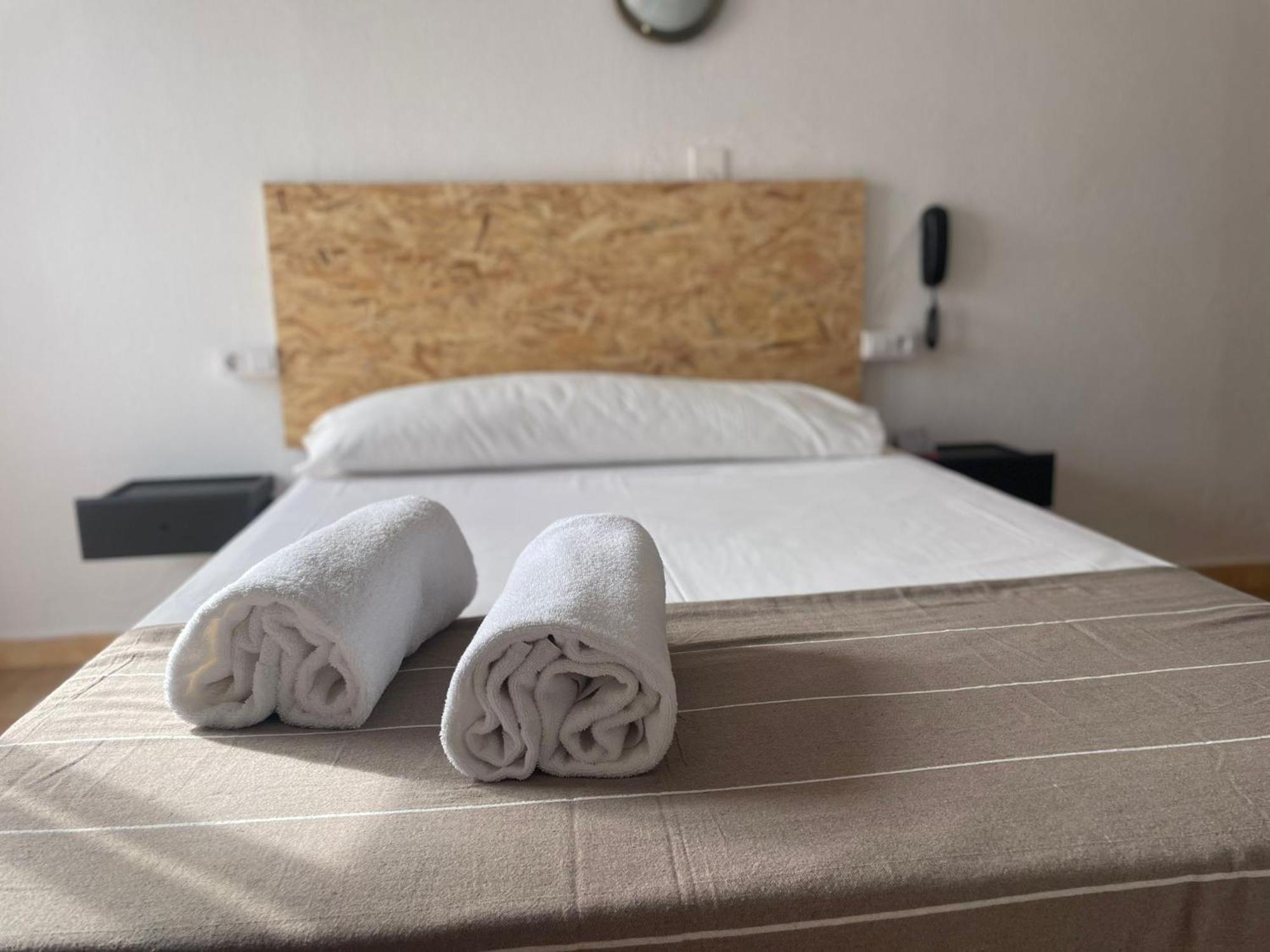 Hotel San Vicente - Centro Playa 2*