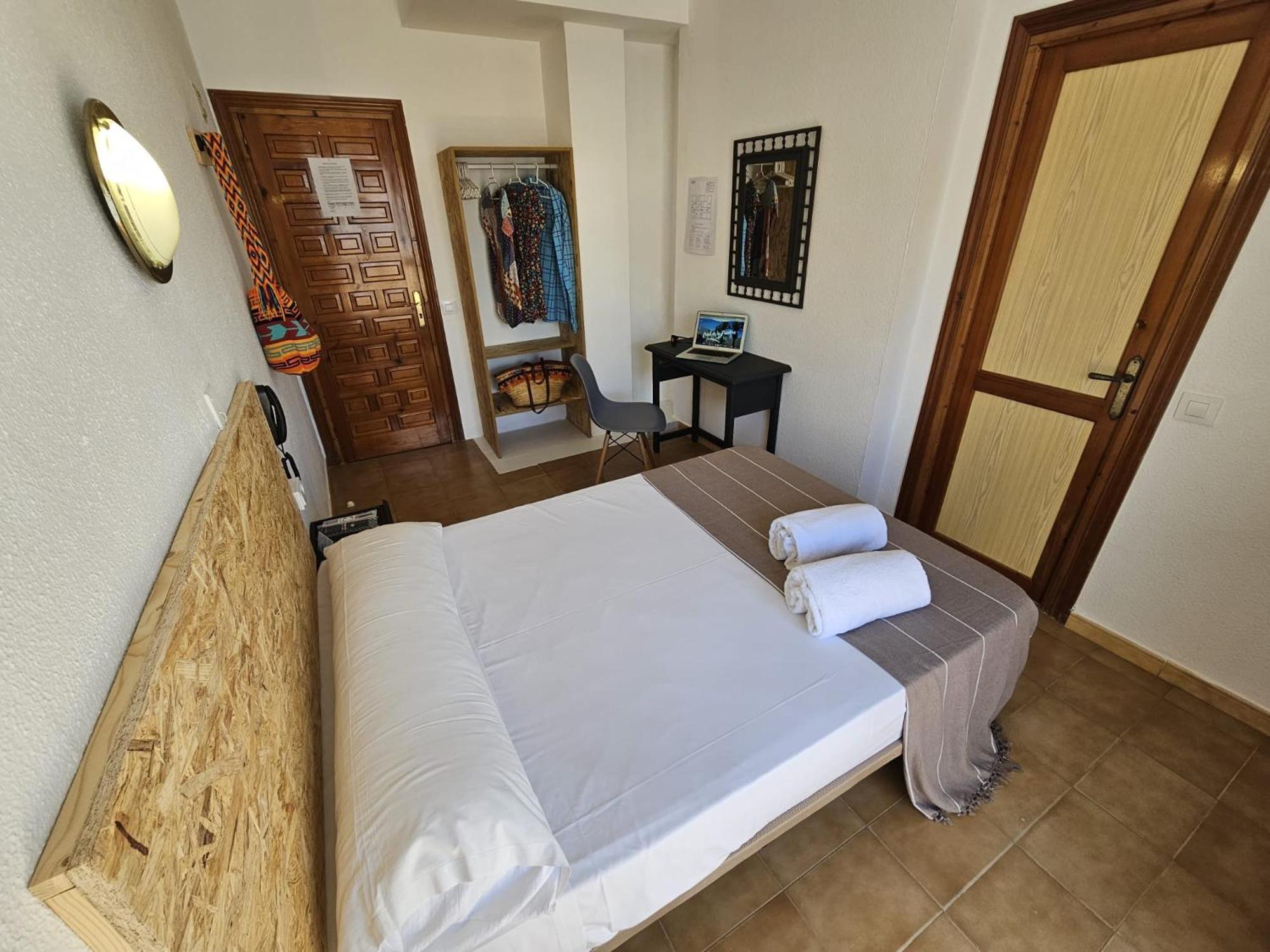 Hotel San Vicente - Centro Playa 2*