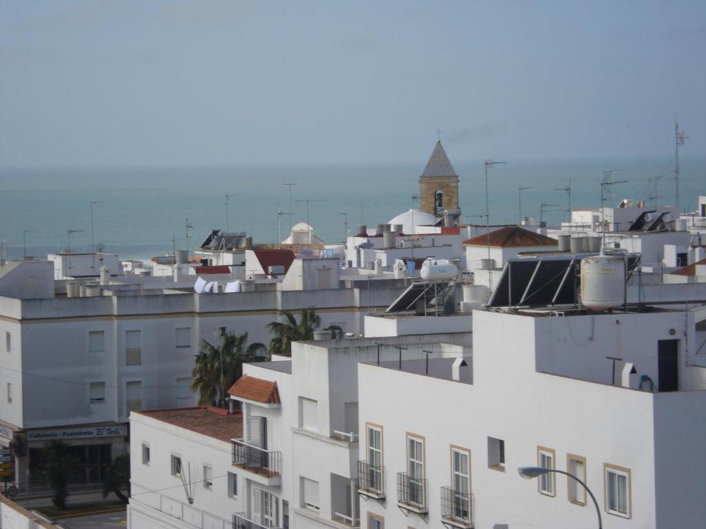 Hotel San Vicente - Centro Playa