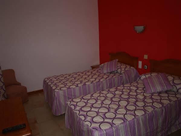 San Vicente - Centro Playa Hotel 2*