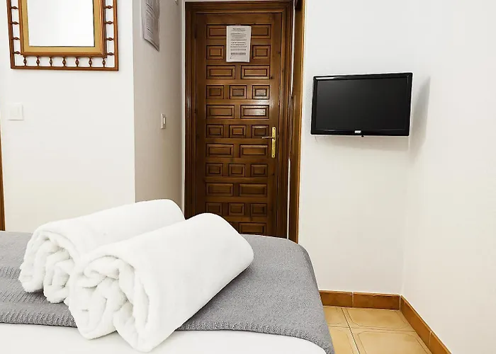 Hotel San Vicente - Centro Playa