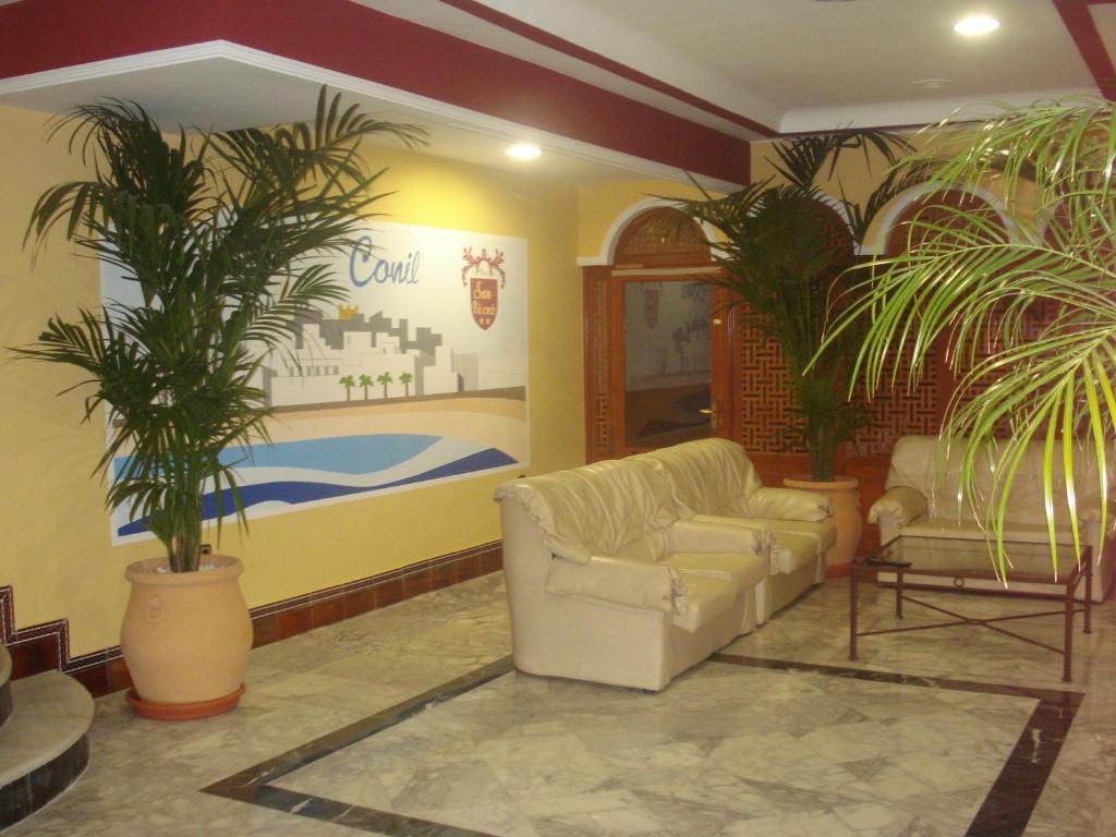 San Vicente - Centro Playa Hotel Conil De La Frontera