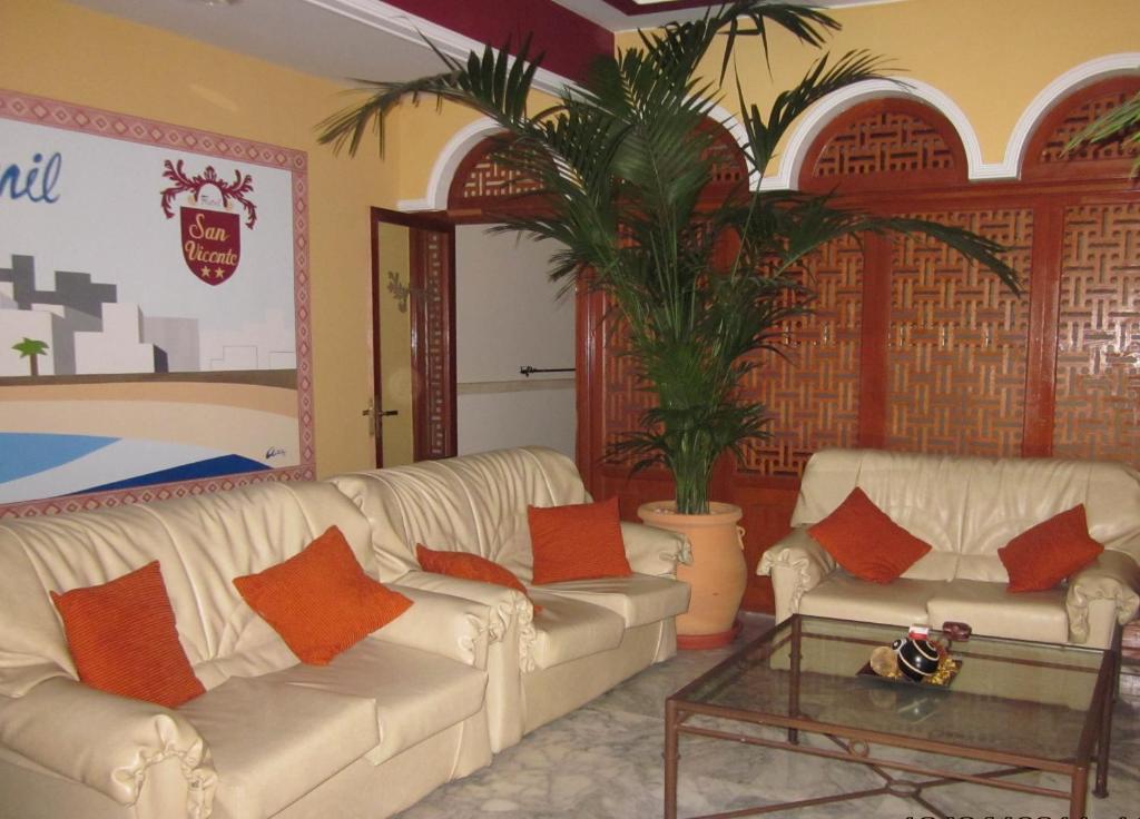 San Vicente - Centro Playa Hotel 2*