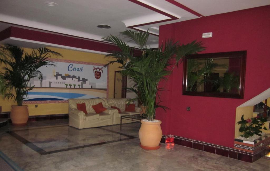 Hotel San Vicente - Centro Playa 2*