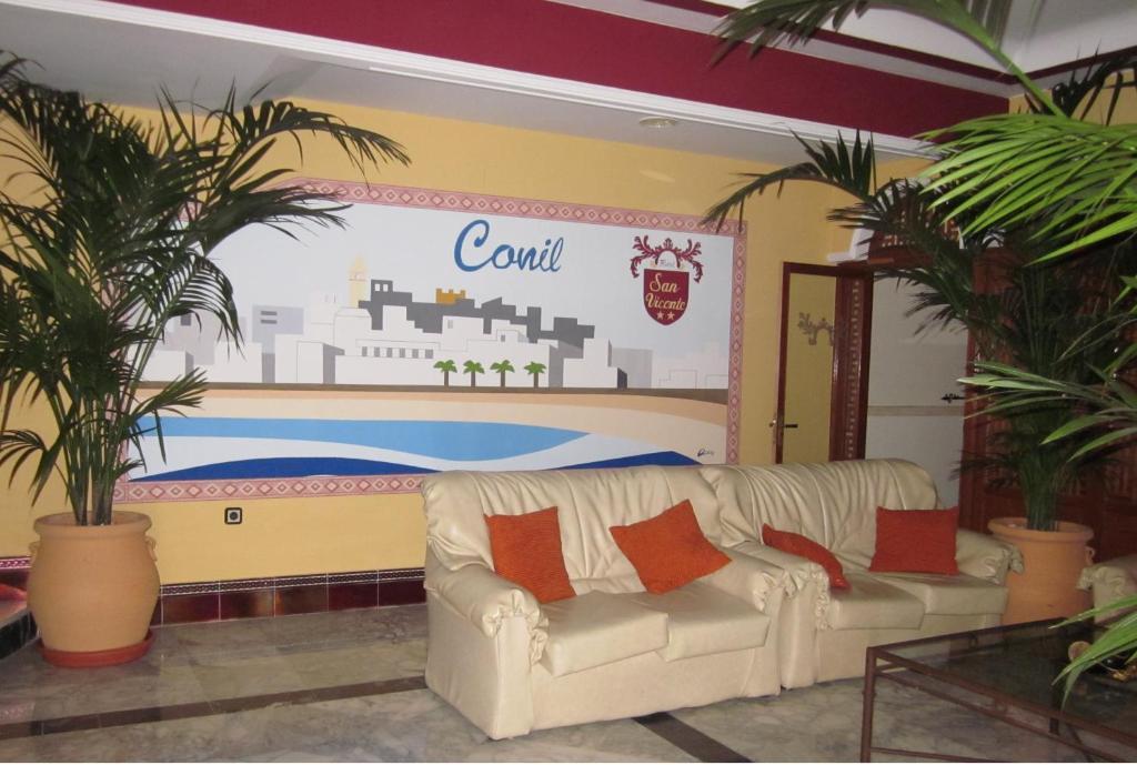 Hotel San Vicente - Centro Playa