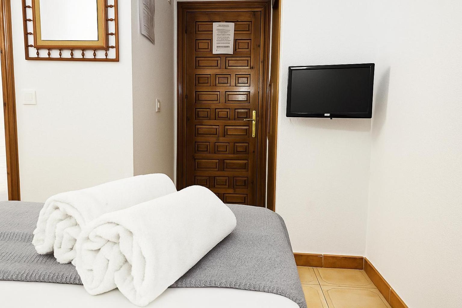Hotel San Vicente Conil 2*