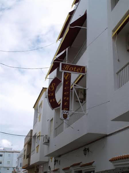 San Vicente - Centro Playa Conil De La Frontera